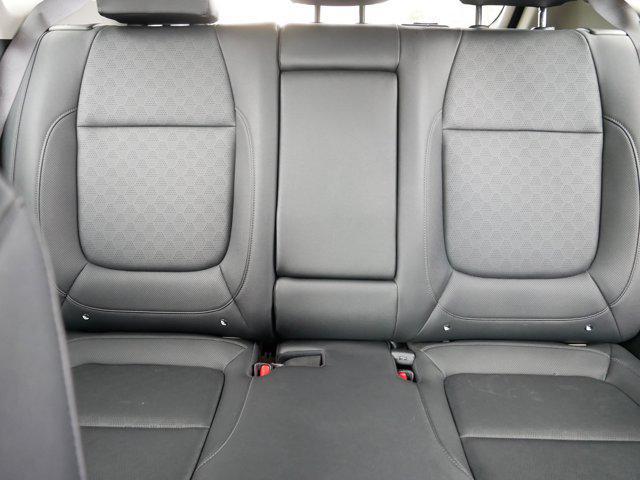 used 2021 Kia Seltos car, priced at $18,498