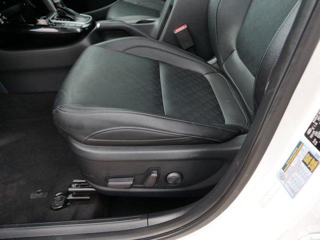 used 2021 Kia Seltos car, priced at $18,498