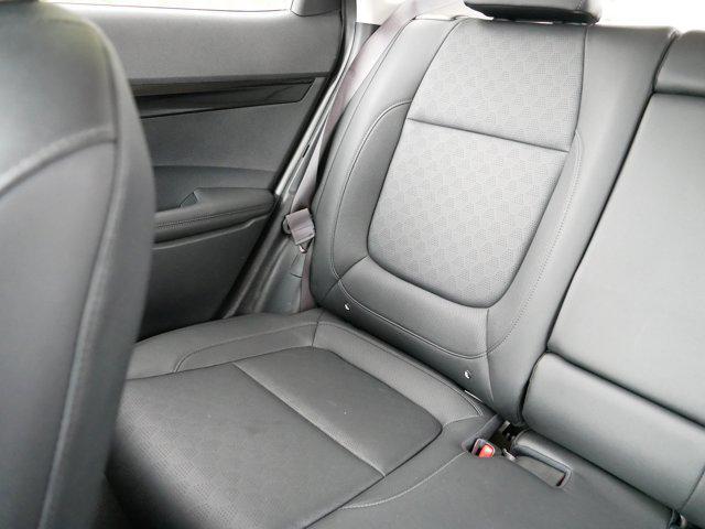 used 2021 Kia Seltos car, priced at $18,498
