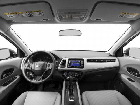 used 2016 Honda HR-V car, priced at $14,998