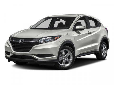 used 2016 Honda HR-V car, priced at $14,998