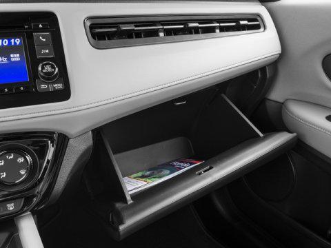 used 2016 Honda HR-V car, priced at $14,998