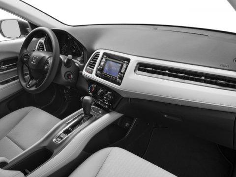 used 2016 Honda HR-V car, priced at $14,998