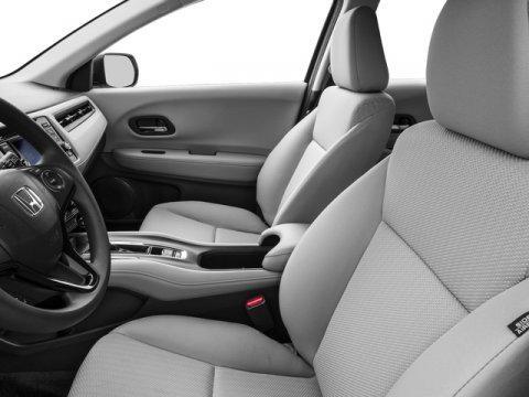 used 2016 Honda HR-V car, priced at $14,998