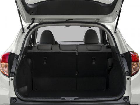 used 2016 Honda HR-V car, priced at $14,998