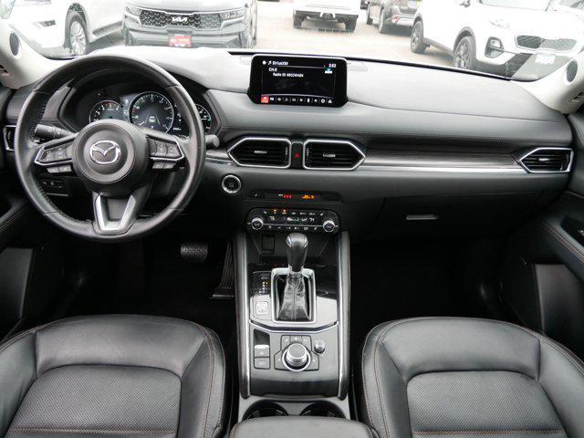 used 2020 Mazda CX-5 car, priced at $25,995