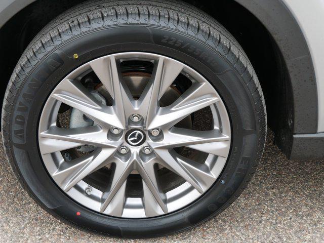 used 2020 Mazda CX-5 car, priced at $25,995