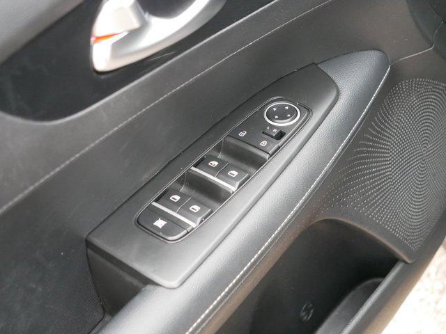 used 2023 Kia Forte car, priced at $19,998