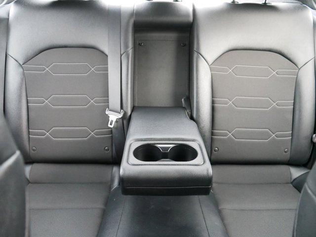 used 2023 Kia Forte car, priced at $19,998