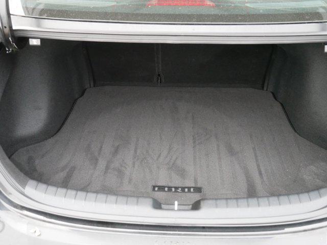 used 2023 Kia Forte car, priced at $19,998