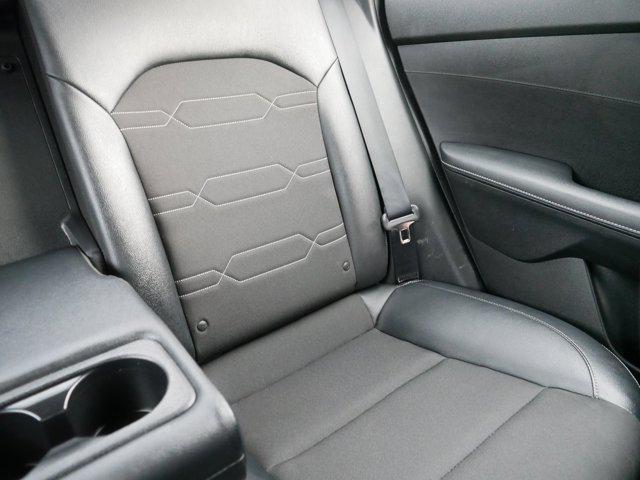 used 2023 Kia Forte car, priced at $19,998