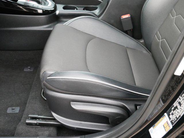 used 2023 Kia Forte car, priced at $19,998