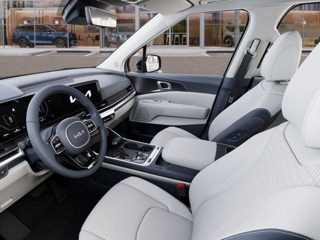 new 2026 Kia Carnival car, priced at $53,285