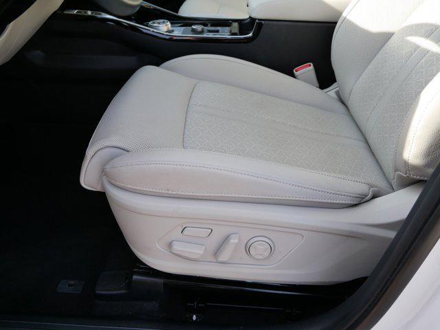 used 2022 Kia Sorento Plug-In Hybrid car, priced at $34,990