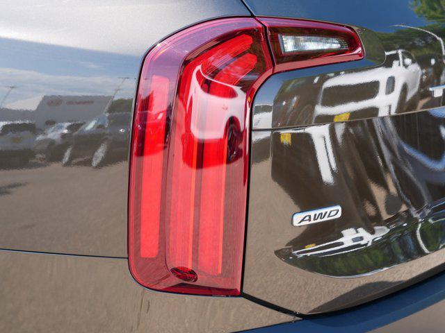 used 2022 Kia Telluride car, priced at $25,698