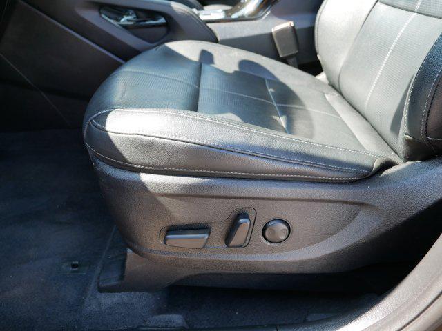 used 2022 Kia Telluride car, priced at $25,698