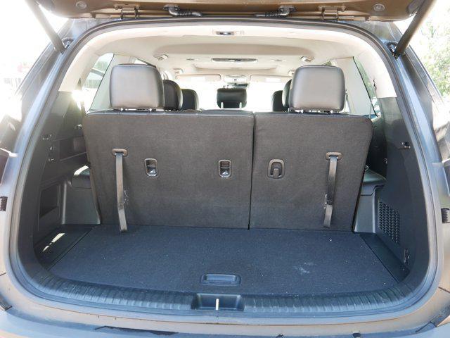 used 2022 Kia Telluride car, priced at $25,698