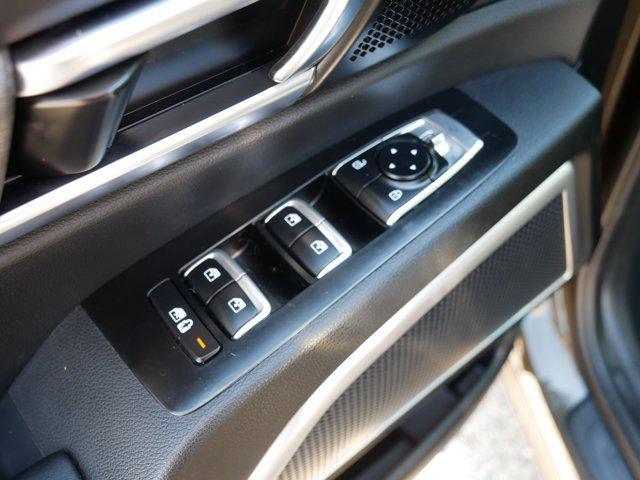 used 2022 Kia Telluride car, priced at $25,698