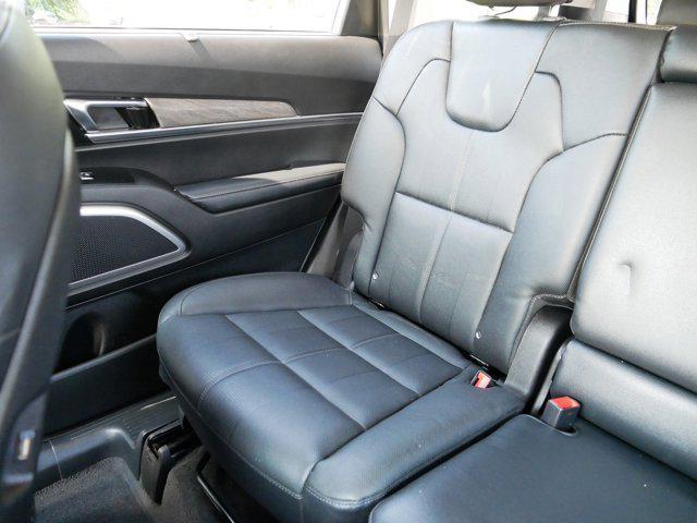 used 2022 Kia Telluride car, priced at $25,698