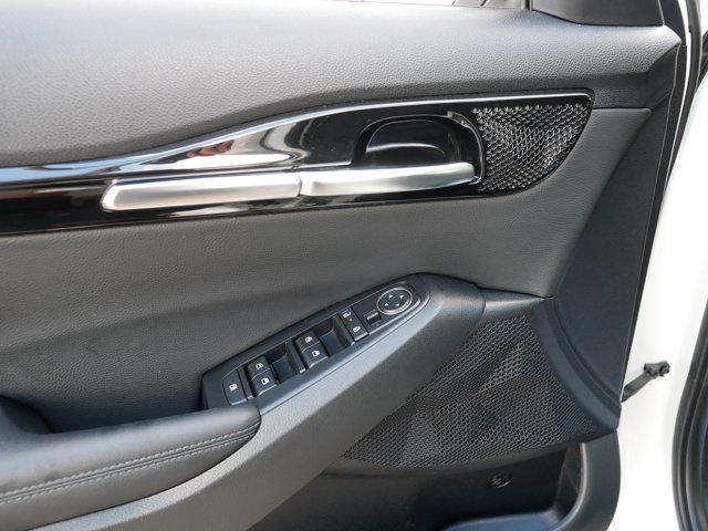 used 2024 Kia Seltos car, priced at $25,998
