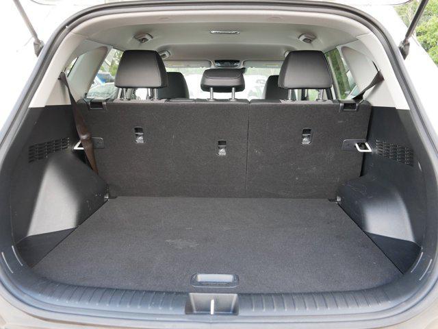 used 2024 Kia Seltos car, priced at $25,998