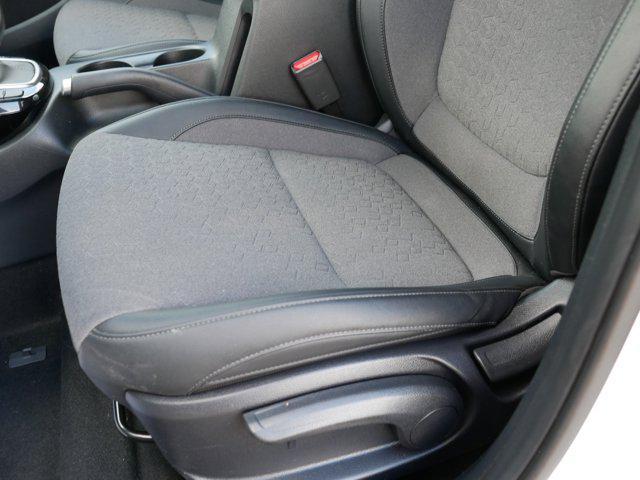 used 2024 Kia Seltos car, priced at $25,998