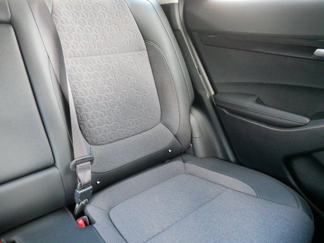 used 2024 Kia Seltos car, priced at $25,998