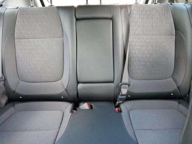 used 2024 Kia Seltos car, priced at $25,998