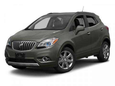 used 2014 Buick Encore car, priced at $9,998