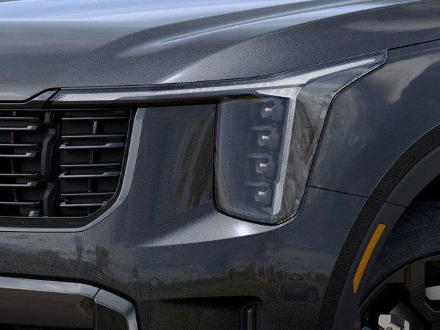 new 2026 Kia Sorento Hybrid car, priced at $46,088