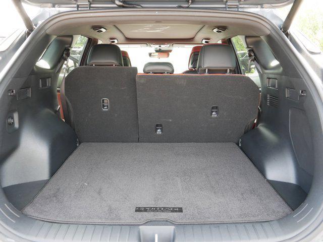 used 2024 Kia Sportage Hybrid car, priced at $36,998