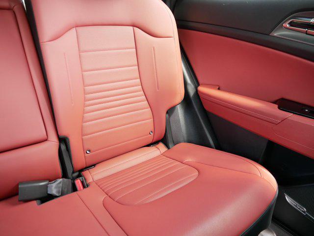used 2024 Kia Sportage Hybrid car, priced at $36,998