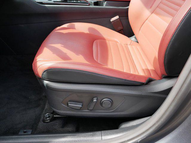 used 2024 Kia Sportage Hybrid car, priced at $36,998