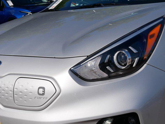 used 2020 Kia Niro EV car, priced at $23,998