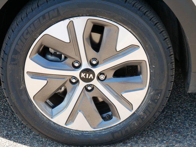 used 2020 Kia Niro EV car, priced at $23,998
