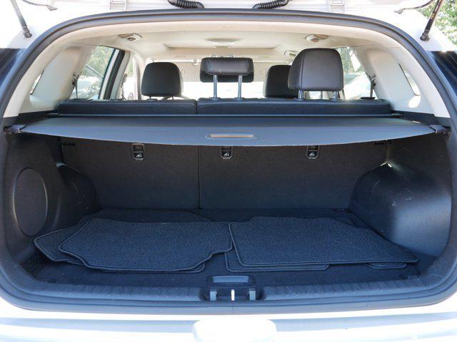 used 2020 Kia Niro EV car, priced at $23,998