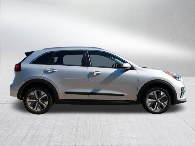 used 2020 Kia Niro EV car, priced at $23,998