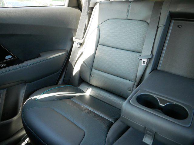 used 2020 Kia Niro EV car, priced at $23,998
