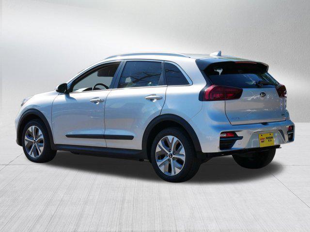 used 2020 Kia Niro EV car, priced at $23,998