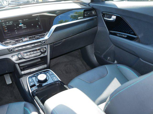 used 2020 Kia Niro EV car, priced at $23,998