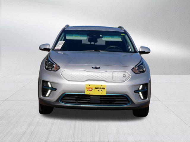 used 2020 Kia Niro EV car, priced at $23,998