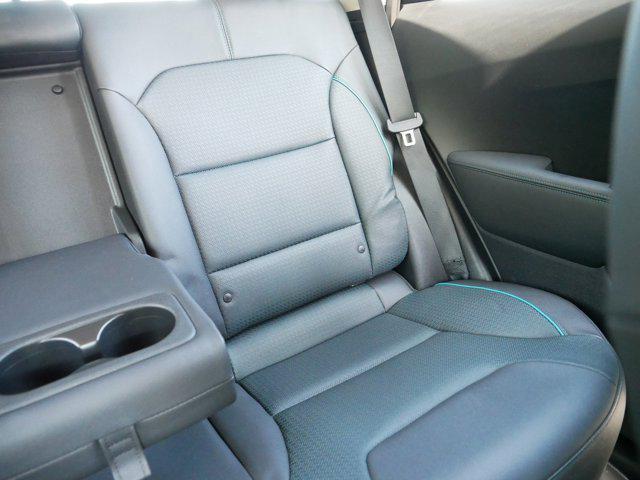 used 2020 Kia Niro EV car, priced at $23,998