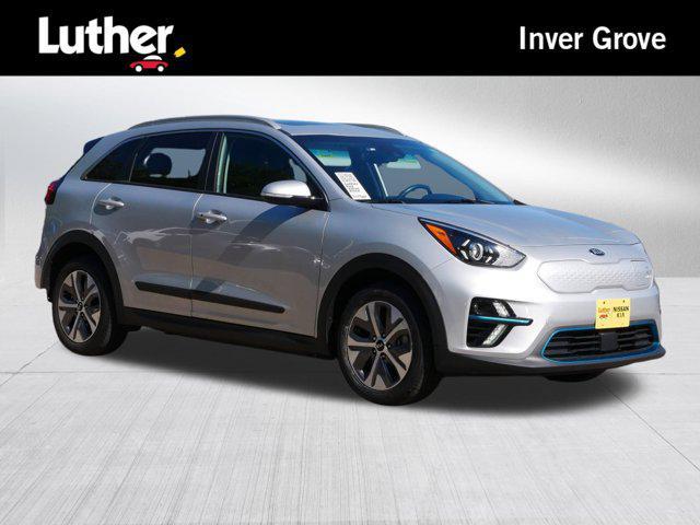 used 2020 Kia Niro EV car, priced at $23,998