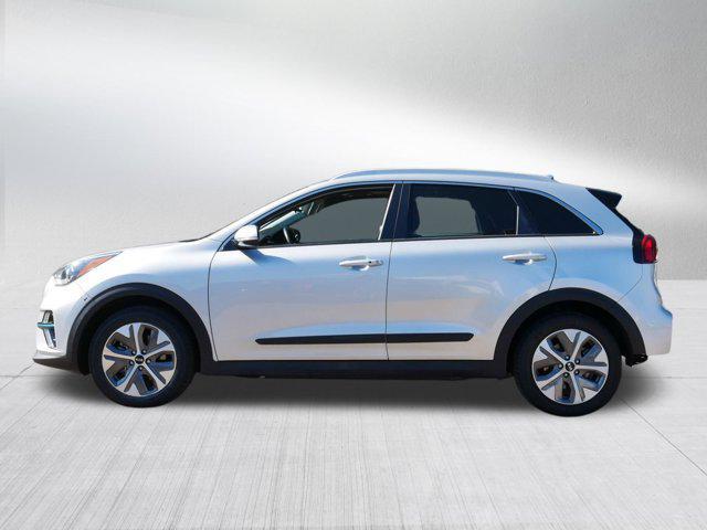 used 2020 Kia Niro EV car, priced at $23,998
