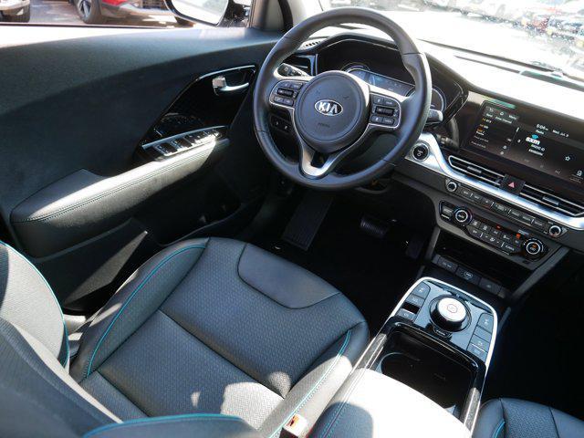 used 2020 Kia Niro EV car, priced at $23,998