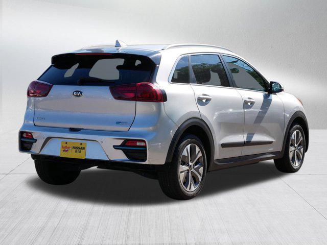 used 2020 Kia Niro EV car, priced at $23,998