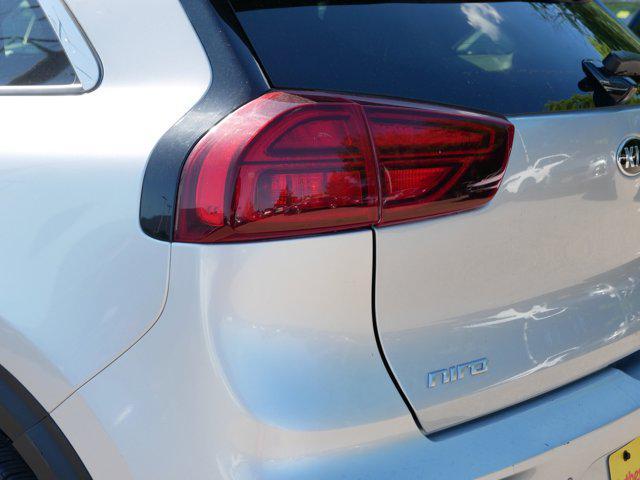 used 2020 Kia Niro EV car, priced at $23,998