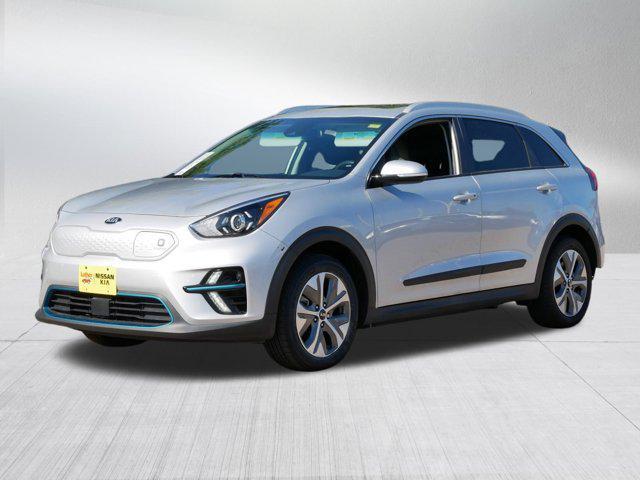 used 2020 Kia Niro EV car, priced at $23,998