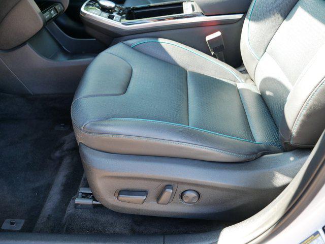 used 2020 Kia Niro EV car, priced at $23,998
