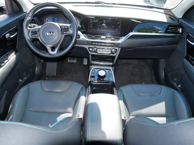 used 2020 Kia Niro EV car, priced at $23,998